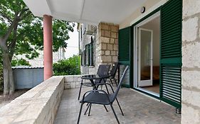 Apartman Maraska